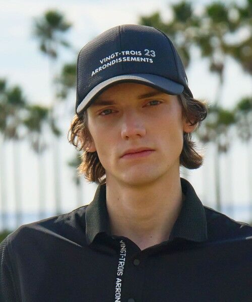 23GOLF/jWETNSt yUNISEXzN[OLbv ubNn F