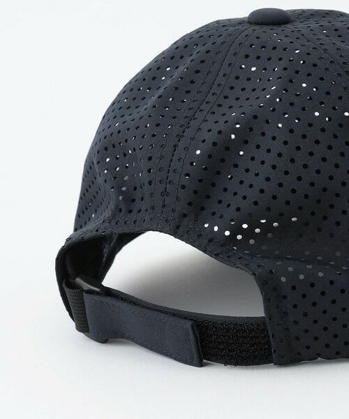 23区GOLF / ニジュウサンンクゴルフ キャップ | 【UNISEX】パンチングキャップ 通気性抜群 ベーシックタイプ | 詳細4