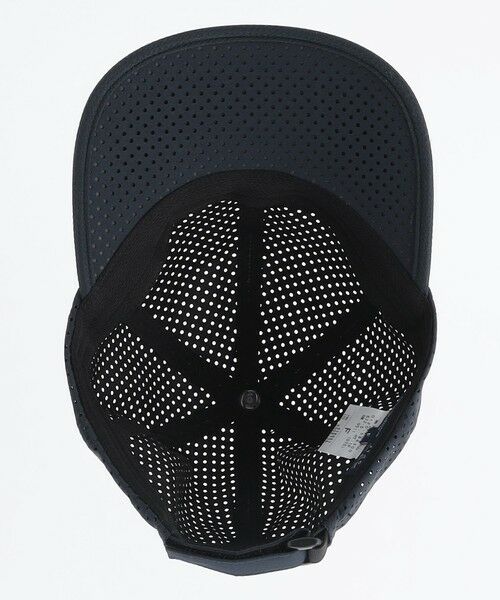 23区GOLF / ニジュウサンンクゴルフ キャップ | 【UNISEX】パンチングキャップ 通気性抜群 ベーシックタイプ | 詳細5