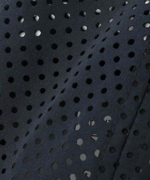 23区GOLF / ニジュウサンンクゴルフ キャップ | 【UNISEX】パンチングキャップ 通気性抜群 ベーシックタイプ | 詳細6