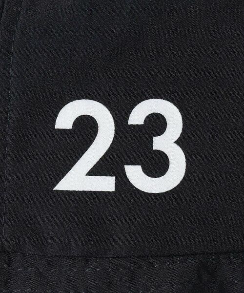 23区GOLF / ニジュウサンンクゴルフ ハット | 【UNISEX】『PEANUTS』コラボ　バケットハット | 詳細6