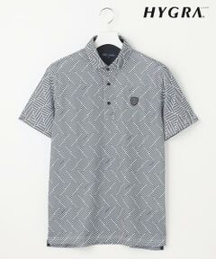 23区 - 【新品】23区GOLF ポロシャツ 23区GOLF / ニジュウサンンクゴルフ （メンズ） ポロシャツ