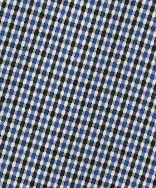 23区GOLF / ニジュウサンンクゴルフ ドレス | 【WOMEN】ギンガムチェックストレッチワンピース | 詳細16