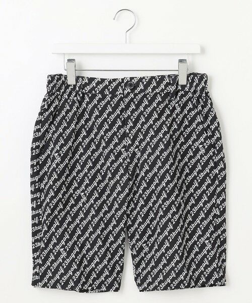 23区GOLF / ニジュウサンンクゴルフ その他パンツ | 【MEN】レジメロゴショートパンツ | 詳細15