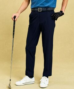 23区GOLF / ニジュウサンンクゴルフ その他パンツ | 【MEN】COOLジャージーパンツ テーパード