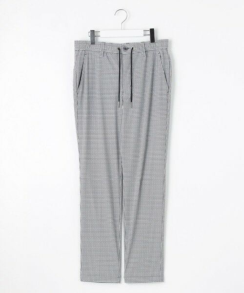 23区GOLF / ニジュウサンンクゴルフ その他パンツ | 【MEN】COOLジャージーパンツ テーパード | 詳細2