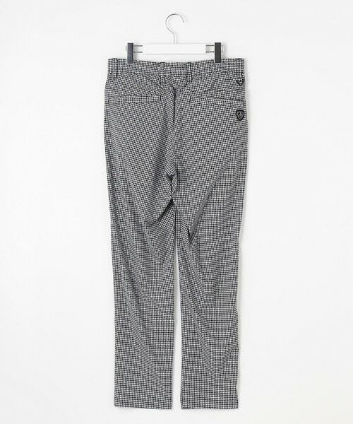 23区GOLF / ニジュウサンンクゴルフ その他パンツ | 【MEN】COOLジャージーパンツ テーパード | 詳細5