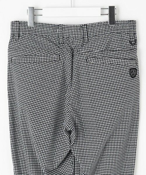 23区GOLF / ニジュウサンンクゴルフ その他パンツ | 【MEN】COOLジャージーパンツ テーパード | 詳細7