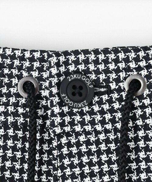 23区GOLF / ニジュウサンンクゴルフ その他パンツ | 【MEN】COOLジャージーパンツ テーパード | 詳細9