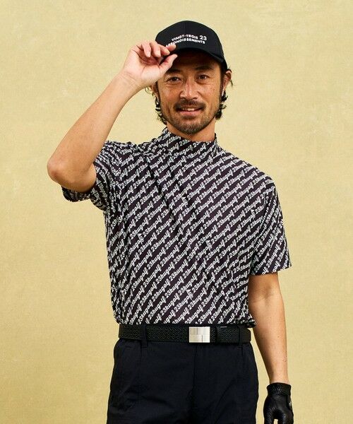 23GOLF/jWETNSt yMENzWSXgb`bNlbN ubNn5 M