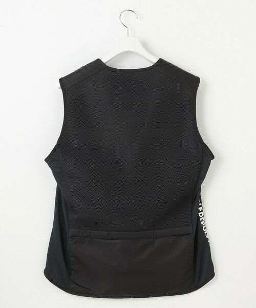 23区GOLF / ニジュウサンンクゴルフ その他アウター | 【UNISEX】ペルチェベスト モバイルバッテリーで操作する3つの冷却装置付き 夏のアウトドアにおすすめ | 詳細1