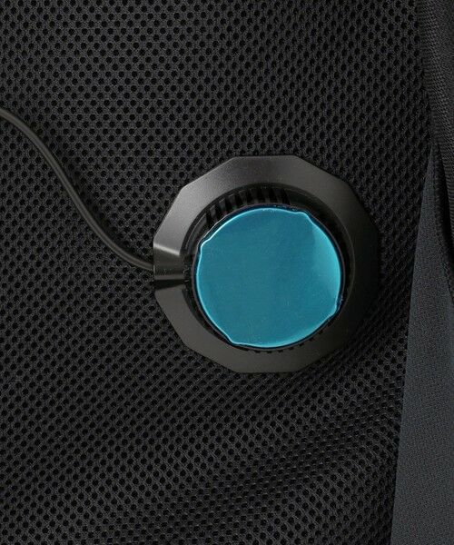 23区GOLF / ニジュウサンンクゴルフ その他アウター | 【UNISEX】ペルチェベスト モバイルバッテリーで操作する3つの冷却装置付き 夏のアウトドアにおすすめ | 詳細11