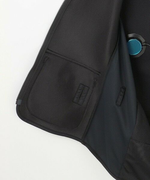 23区GOLF / ニジュウサンンクゴルフ その他アウター | 【UNISEX】ペルチェベスト モバイルバッテリーで操作する3つの冷却装置付き 夏のアウトドアにおすすめ | 詳細14