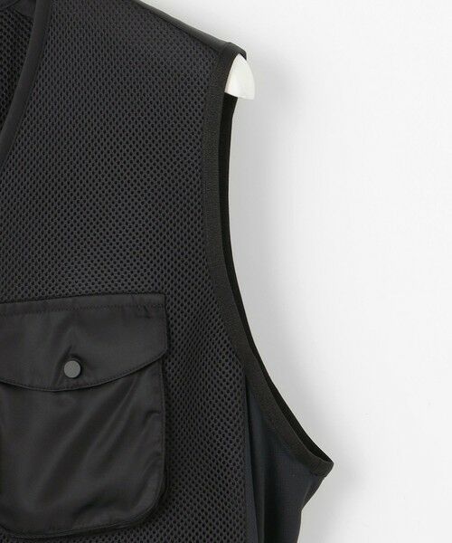 23区GOLF / ニジュウサンンクゴルフ その他アウター | 【UNISEX】ペルチェベスト モバイルバッテリーで操作する3つの冷却装置付き 夏のアウトドアにおすすめ | 詳細3