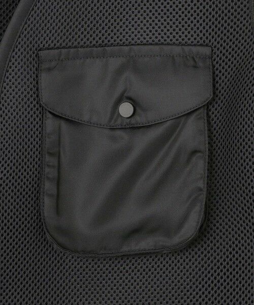 23区GOLF / ニジュウサンンクゴルフ その他アウター | 【UNISEX】ペルチェベスト モバイルバッテリーで操作する3つの冷却装置付き 夏のアウトドアにおすすめ | 詳細5