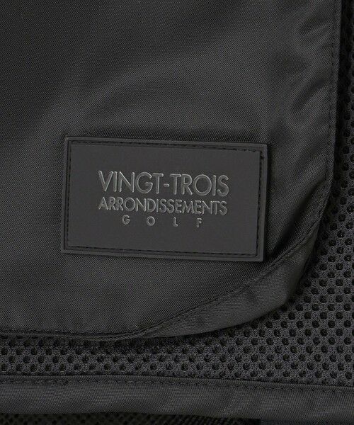 23区GOLF / ニジュウサンンクゴルフ その他アウター | 【UNISEX】ペルチェベスト モバイルバッテリーで操作する3つの冷却装置付き 夏のアウトドアにおすすめ | 詳細6