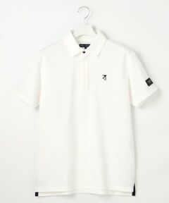 値下げ!FR2G 即完売品大人気 ポロシャツ3回着用 FR2G 即完売品大人気 ポロシャツ3回着用