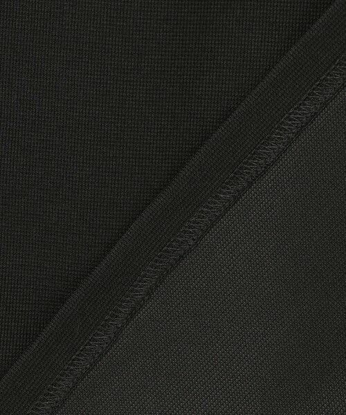 23区GOLF / ニジュウサンンクゴルフ ポロシャツ | 【MEN】温度調節素材『サーモアジャスト』シンプル ポロシャツ | 詳細8