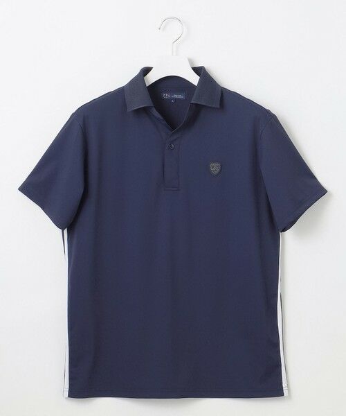 23区 GOLF ゴルフ メンズ ポロシャツ Lサイズ 23区 GOLF ポロシャツ｜中古ゴルフウェア通販サイトSTST(ストスト)