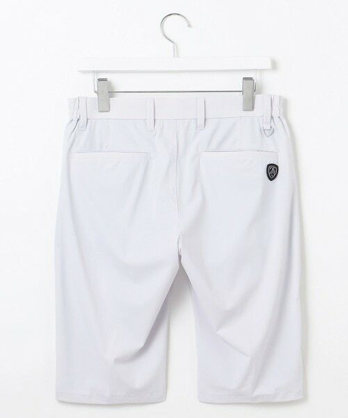 23区GOLF / ニジュウサンンクゴルフ その他パンツ | 【MEN】COOL JERSEYシリーズ 冷感ショーツ | 詳細1