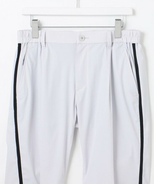 23区GOLF / ニジュウサンンクゴルフ その他パンツ | 【MEN】COOL JERSEYシリーズ 冷感ショーツ | 詳細2