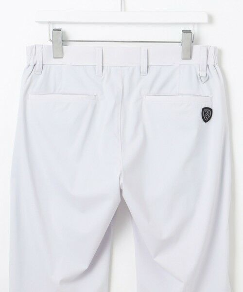 23区GOLF / ニジュウサンンクゴルフ その他パンツ | 【MEN】COOL JERSEYシリーズ 冷感ショーツ | 詳細3