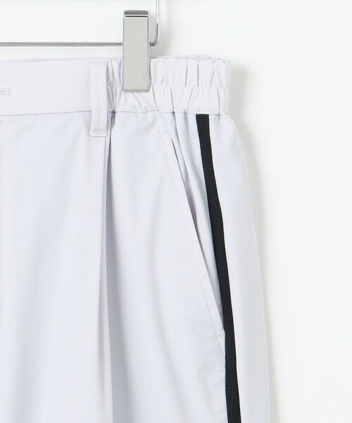 23区GOLF / ニジュウサンンクゴルフ その他パンツ | 【MEN】COOL JERSEYシリーズ 冷感ショーツ | 詳細4