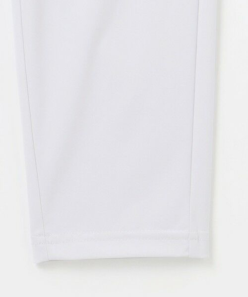 23区GOLF / ニジュウサンンクゴルフ その他パンツ | 【WOMEN】COOL JERSEYシリーズ 冷感ジョガーパンツ | 詳細6