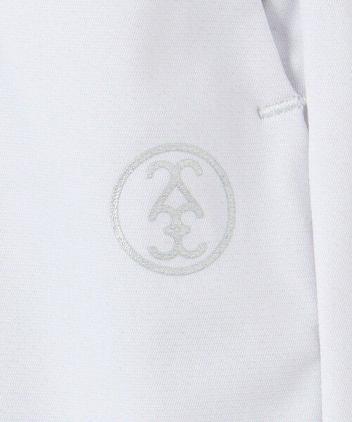 23区GOLF / ニジュウサンンクゴルフ その他パンツ | 【WOMEN】COOL JERSEYシリーズ 冷感ジョガーパンツ | 詳細7