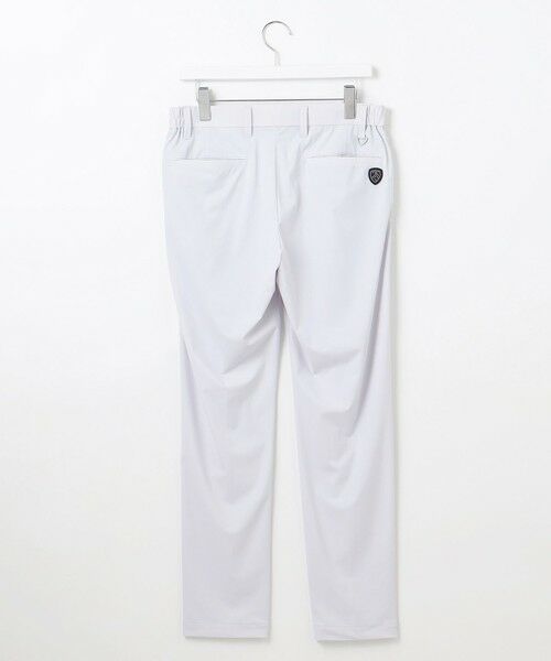 23区GOLF / ニジュウサンンクゴルフ その他パンツ | 【MEN】COOL JERSEYシリーズ 冷感フルレングスパンツ | 詳細1