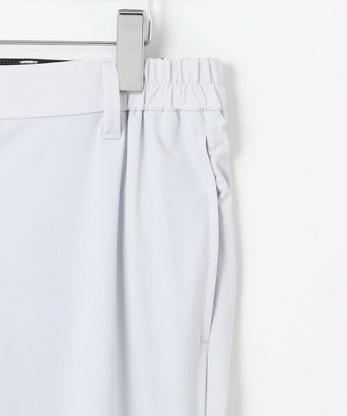 23区GOLF / ニジュウサンンクゴルフ その他パンツ | 【MEN】COOL JERSEYシリーズ 冷感フルレングスパンツ | 詳細4