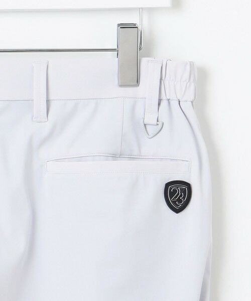 23区GOLF / ニジュウサンンクゴルフ その他パンツ | 【MEN】COOL JERSEYシリーズ 冷感フルレングスパンツ | 詳細5