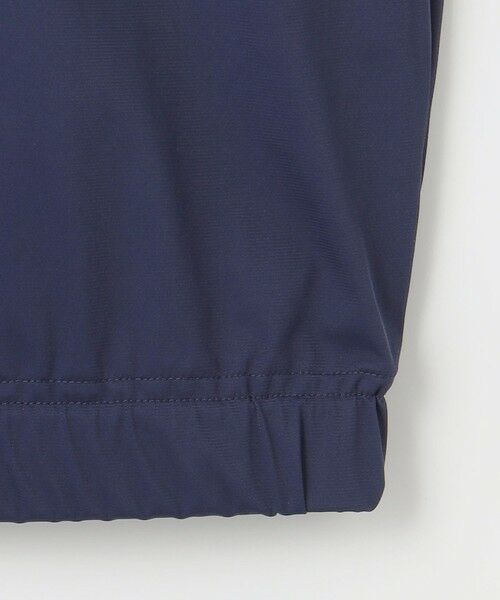 23区GOLF / ニジュウサンンクゴルフ カットソー | 【WOMEN】COOL JERSEYシリーズ クロップド丈 モックネック | 詳細4