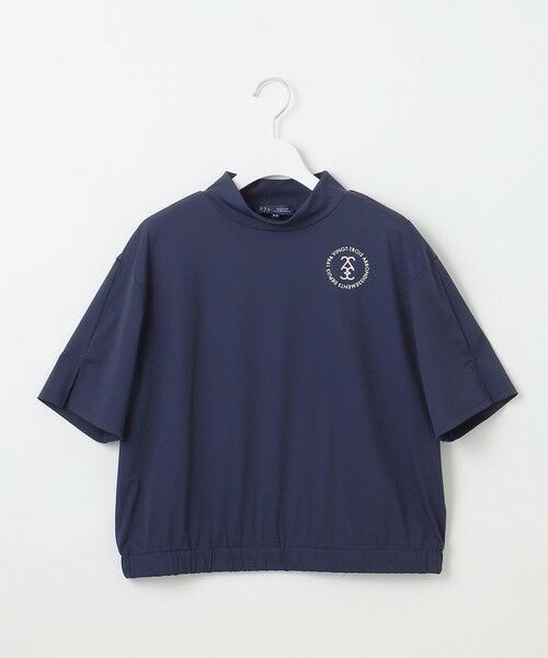 23GOLF/jWETNSt yWOMENzyڐG⊴/UVJbgzĂɍœKCOOL JERSEYV[Y Nbvh bNlbN lCr[n ML
