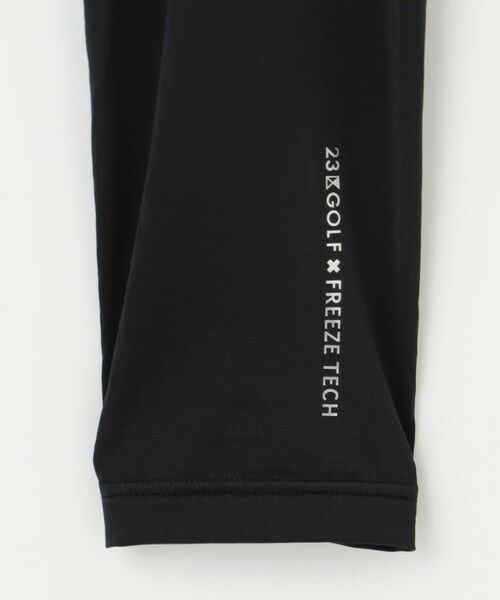 23区GOLF / ニジュウサンンクゴルフ レギンス・スパッツ | 【MEN】氷撃αシリーズ レギンス | 詳細4