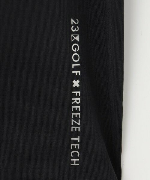 23区GOLF / ニジュウサンンクゴルフ レギンス・スパッツ | 【MEN】氷撃αシリーズ レギンス | 詳細5