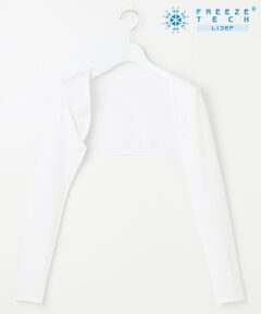 23区GOLF / ニジュウサンンクゴルフ スポーツグッズ | 【WOMEN】氷撃αシリーズ ボレロ