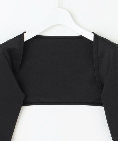 23区GOLF / ニジュウサンンクゴルフ スポーツグッズ | 【WOMEN】氷撃αシリーズ ボレロ | 詳細2