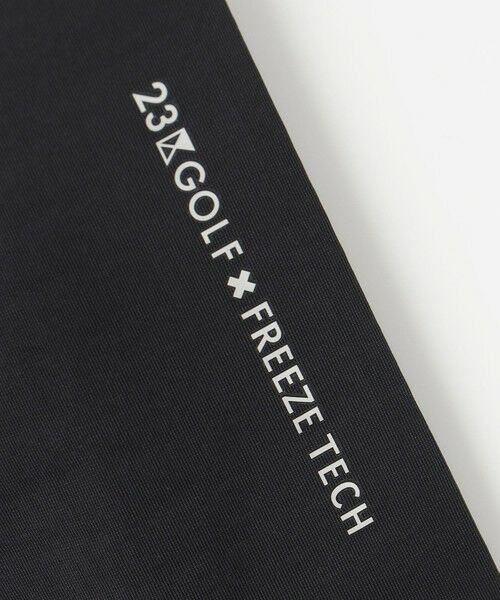 23区GOLF / ニジュウサンンクゴルフ スポーツグッズ | 【WOMEN】氷撃αシリーズ ボレロ | 詳細4