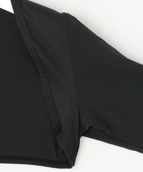 23区GOLF / ニジュウサンンクゴルフ スポーツグッズ | 【WOMEN】氷撃αシリーズ ボレロ | 詳細5