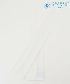 23区GOLF / ニジュウサンンクゴルフ その他 | 【UNISEX】氷撃αシリーズ　サムホール付き アームカバー