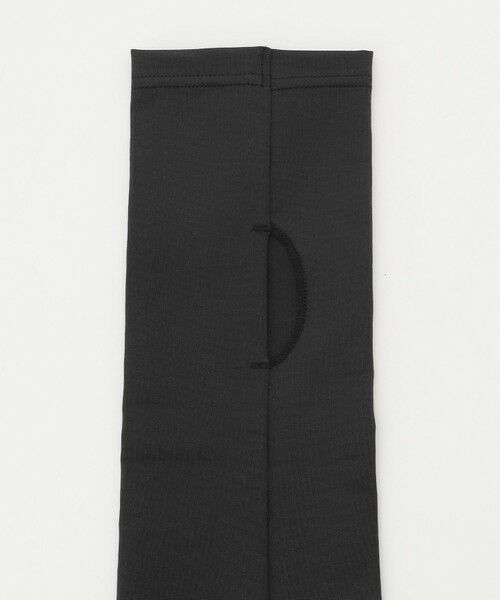 23区GOLF / ニジュウサンンクゴルフ その他 | 【UNISEX】氷撃αシリーズ　サムホール付き アームカバー | 詳細2