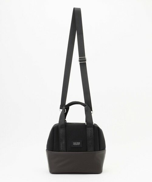 23区GOLF / ニジュウサンンクゴルフ ショルダーバッグ | 【UNISEX】ネオプレーンカートバッグ　保冷機能　ショルダーベルト付き | 詳細7