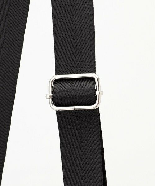 23区GOLF / ニジュウサンンクゴルフ ショルダーバッグ | 【UNISEX】ネオプレーンカートバッグ　保冷機能　ショルダーベルト付き | 詳細8