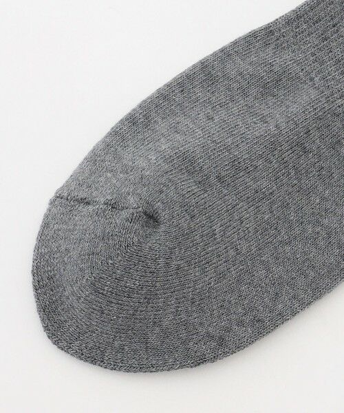 23区GOLF / ニジュウサンンクゴルフ ソックス | 【MEN】バックロゴレギュラーソックス　１８ｃｍ | 詳細2