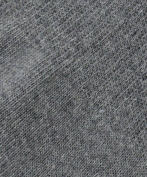 23区GOLF / ニジュウサンンクゴルフ ソックス | 【MEN】バックロゴレギュラーソックス　１８ｃｍ | 詳細3