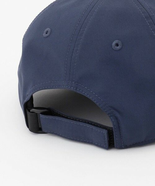 23区GOLF / ニジュウサンンクゴルフ キャップ | 【UNISEX】ジャストフィットキャップ | 詳細2