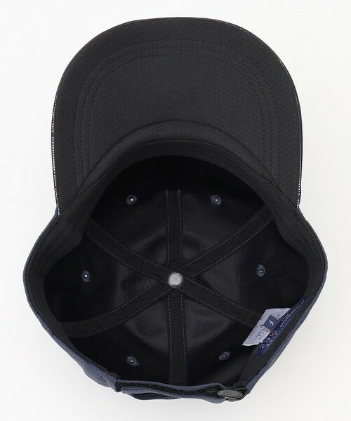 23区GOLF / ニジュウサンンクゴルフ キャップ | 【UNISEX】ジャストフィットキャップ | 詳細3