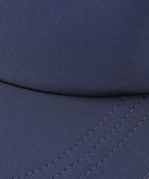 23区GOLF / ニジュウサンンクゴルフ キャップ | 【UNISEX】ジャストフィットキャップ | 詳細4