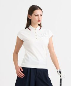 23区GOLF / ニジュウサンンクゴルフ （レディース） ポロシャツ